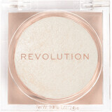 Revolution Beam Bright Diamond Glow Compact Illuminator met poeder 2.45 g