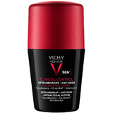 Vichy Homme 96H Anti-Odour Antiperspirant 50 ml