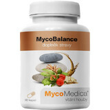 MycoMedica MycoBalance 90 capsules