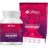 Liftea Hormonal COMFORT 60 comprimés