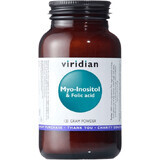 Viridian Myo-Inositol en foliumzuur