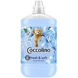 Coccolino Blue splash wasverzachter 1,7 l