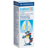 Broomhexine 12 BC druppels 30 ml