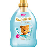 Kuschelweich Premium Finesse conditionneur de tissu à l'huile d'argan 750 ml