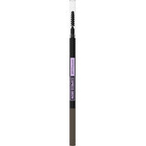 Maybelline New York Brow Lápiz de Cejas Ultra Slim 04 Marrón Medio 9 g