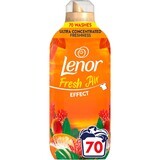 Lenor Conditioner Tropische Zonsondergang 980 ml