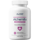 Aliver Nutraceutics Alchemilla 90 cápsulas