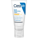 CeraVe Cremă facială hidratantă SPF 50, 52 ml