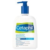 Cetaphil reinigingsmelk 460 ml