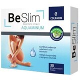 Colfarm Be Slim AQUAMINUM 30 tabletten