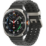 Samsung Galaxy Watch Ultra Titanium Zilver