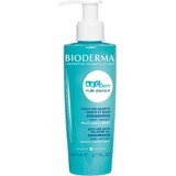 Bioderma ABCDerm ABCDerm Relax Oil 200 ml olio per massaggio e bagno