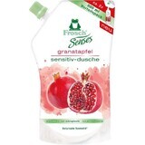 Frosch ECO Gel douche rafraîchissant à la grenade 500 ml