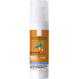 La Roche-Posay Anthelios Dermo-pediatrics SPF 50+ Kindermelk 50 ml