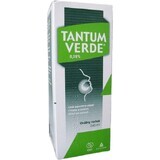 Tantum Groen 0,15% gorgeldrank 240 ml