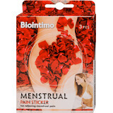 Biointimo menstruatiepijnstiller 3 stuks