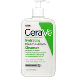 CeraVe Schuimende Reinigingscrème 473 ml