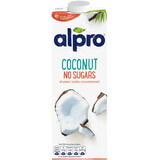 Băutură de nucă de cocos Alpro neîndulcită 1 l