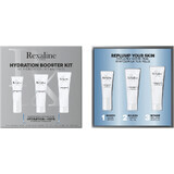 Rexaline Hydra Shock Hydration Replenishing Travel Set 3 pcs