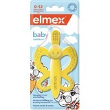 Elmex Baby Tandenborstel 0-12m