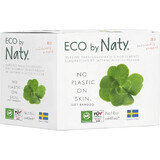 Eco van Naty Naty Eco Beha-inzetstukken 30 stuks