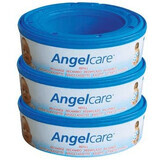 Angelcare Captiva recambio 3pcs 3 pcs