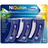 Niquitin Mini 4mg 60 pillen