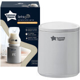 Tommee Tippee LetsGo Încălzitor portabil de biberoane pentru pisici