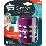 Tommee Tippee Irreversible Superhero Baby Mug 6m+ 190 ml