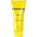 Acnemy Zitbody Body Cleansing Gel 200 ml