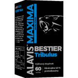 Alavis Maxima Bestier Tribulus 60 capsules