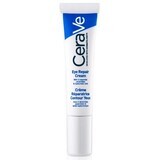 CeraVe Crème rénovatrice pour les yeux 14 ml