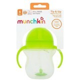 Munchkin Click Lock™ Tip & Sip Groen 207 ml