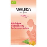 Weleda ondersteuningsthee voor borstvoeding 20 x 2 g