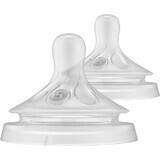 Philips Avent Succhietto Natural Response 5 Flusso rapido 6m+, 2 pz.