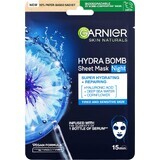 Garnier Skin Naturals Regenererend Stoffen Nachtmasker 28 g