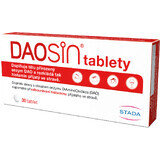 Daosin comprimate 30 comprimate