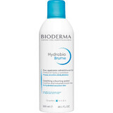 Bioderma Hydrabio BRUME Verzachtend en verfrissend huidwater 300 ml