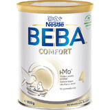 Nestlé Beba Comfort HM-O 4 Peutermelk 800 g