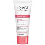 Mască Uriage pentru pielea sensibilă predispusă la roșeață (Roseliane Masque) 40 ml