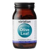 Viridian olijfblad 90 capsules