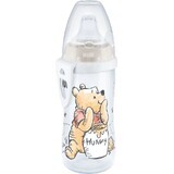 Nuk FC Flasche Active Cup DISNEY Winnie the Pooh 300 ml