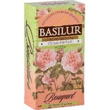 Basilur Bouquet Cream Fantasy 25 x 1,5 g