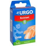 Urgo Resistent Antiseptic Patch, resistente tape, 6 cm x 1 m