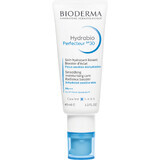 Bioderma Hydrabio Perfecteur feuchtigkeitsspendende Tagescreme mit mattem Finish SPF 30 40 ml