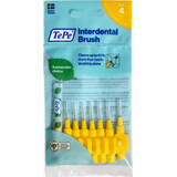 TePe Interdentale ragers 0,7 mm 8 stuks