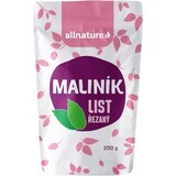 Allnature Frambozenthee - blaadjes, 250 g