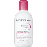 Bioderma Sensibio Gevoelige Huid Melk 250 ml