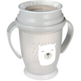 LOVI 360° Buddy Bär Junior Becher, 250 ml