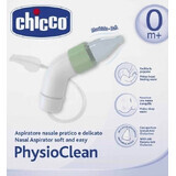 Chicco PhysioClean neuszuigpomp